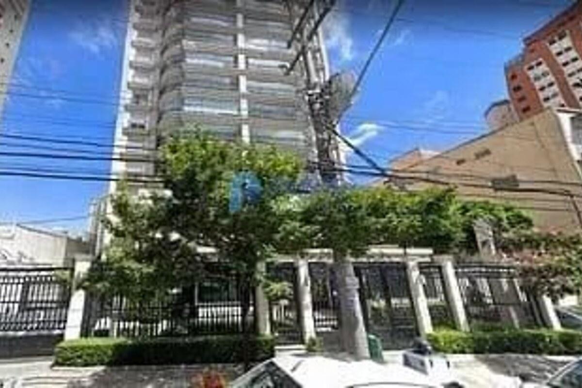Apartamento com 3 quartos, foto 1