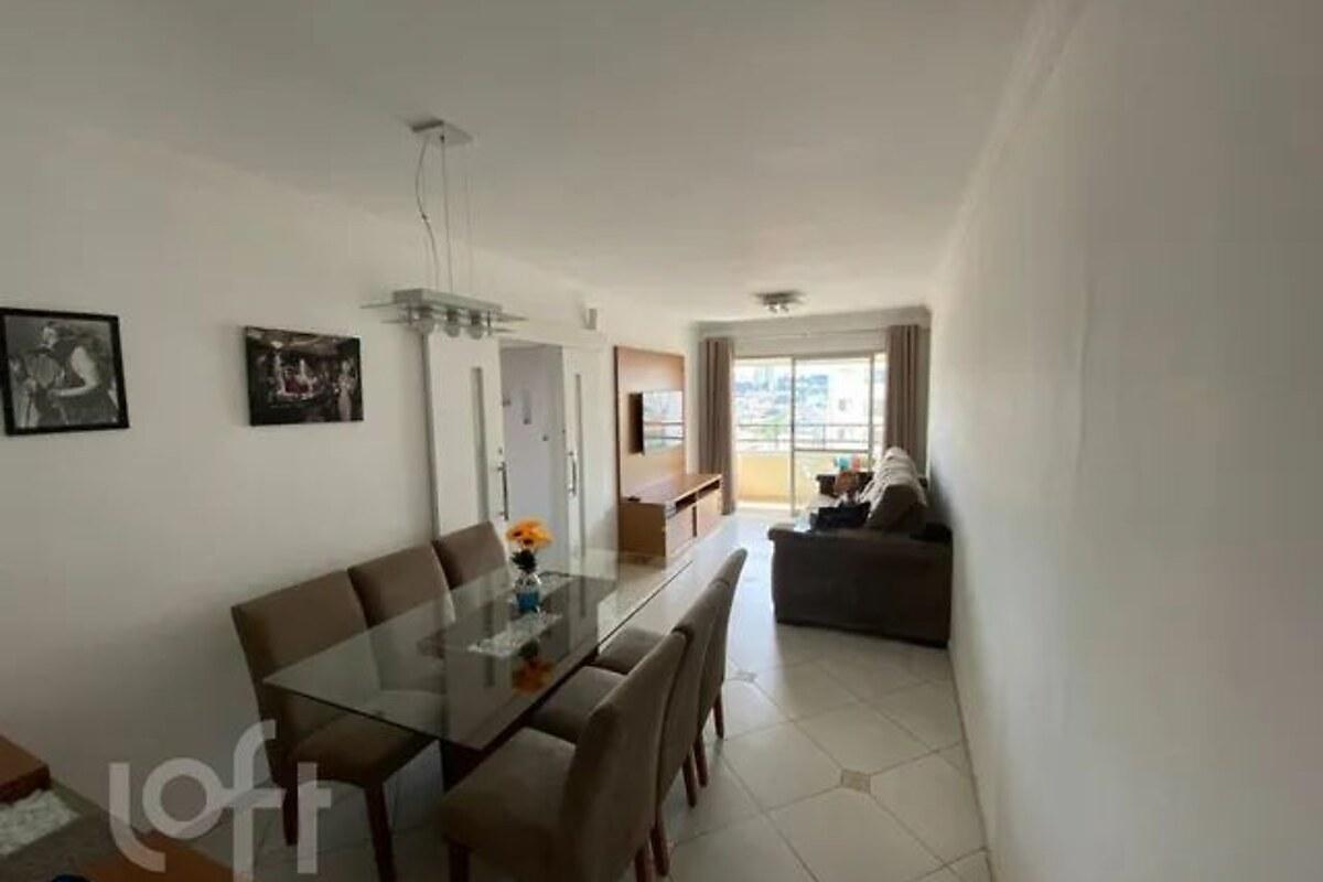 Apartamento com 1 quarto, foto 1