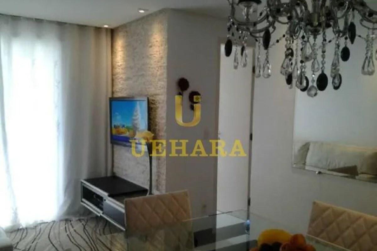 Apartamento com 2 quartos, foto 1