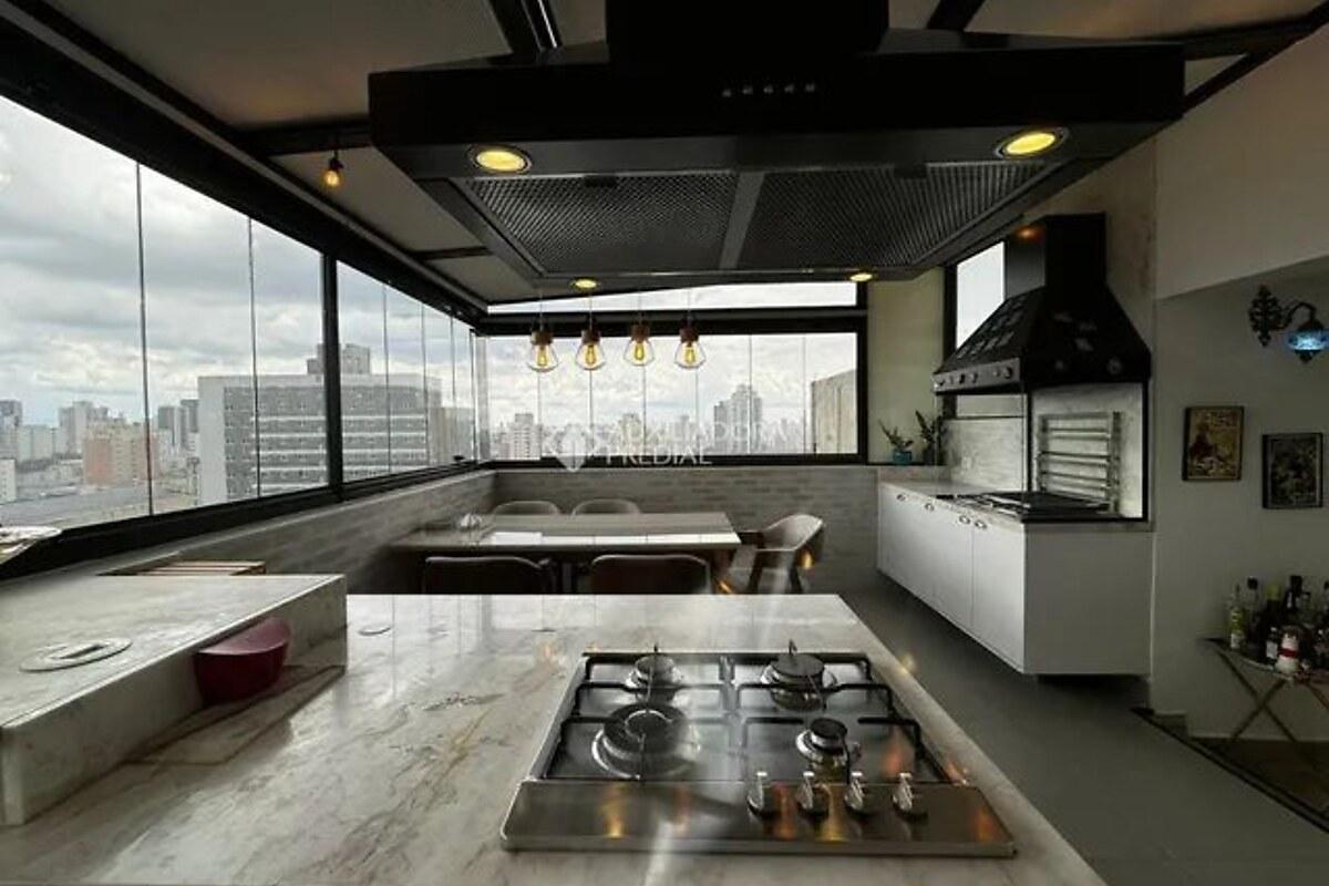 Flat/Kitinet/Loft/Studio com 1 quarto, foto 1
