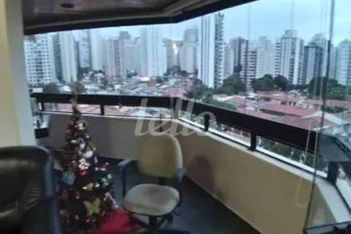 Apartamento com 1 quarto, foto 1