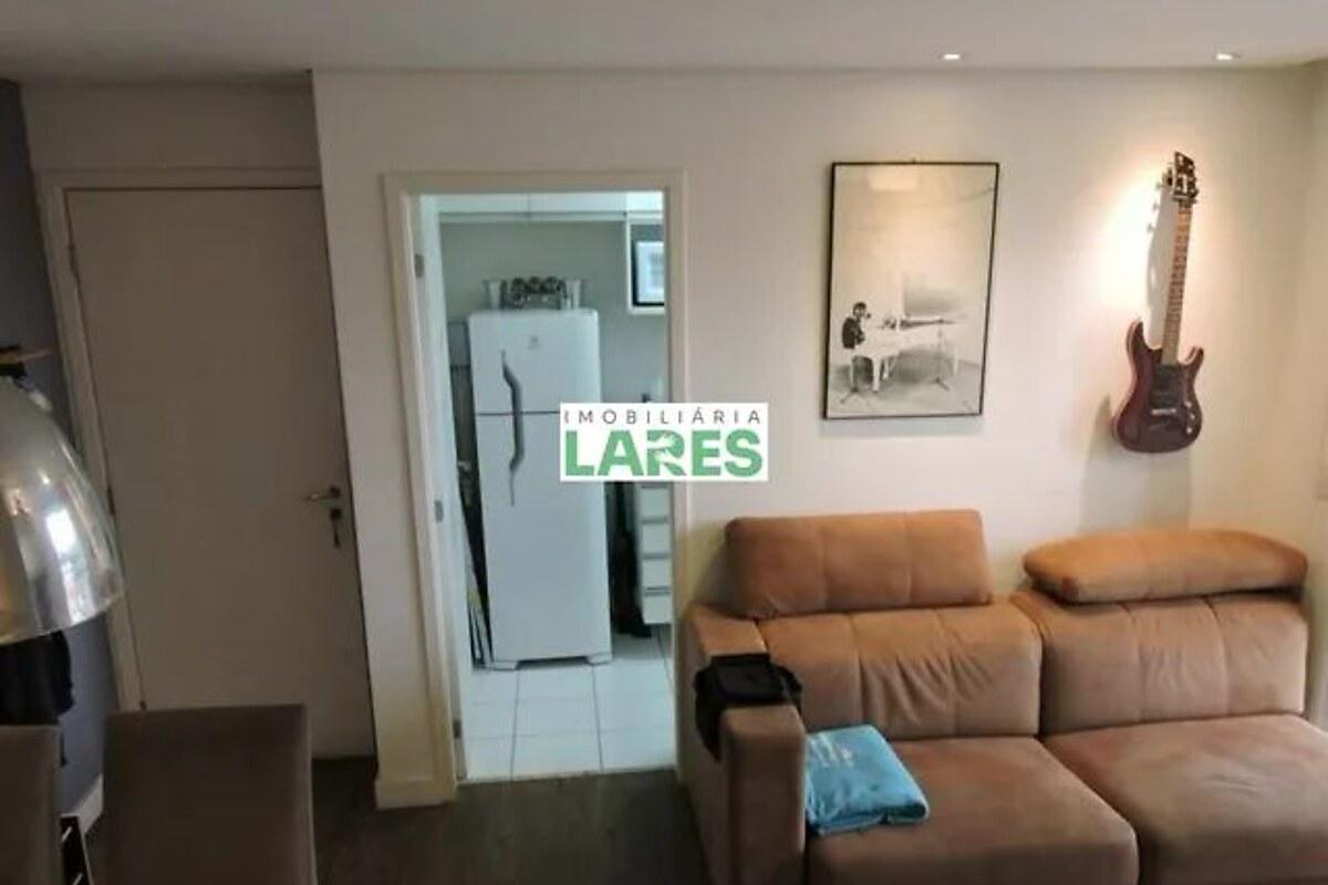Apartamento com 2 quartos, foto 1