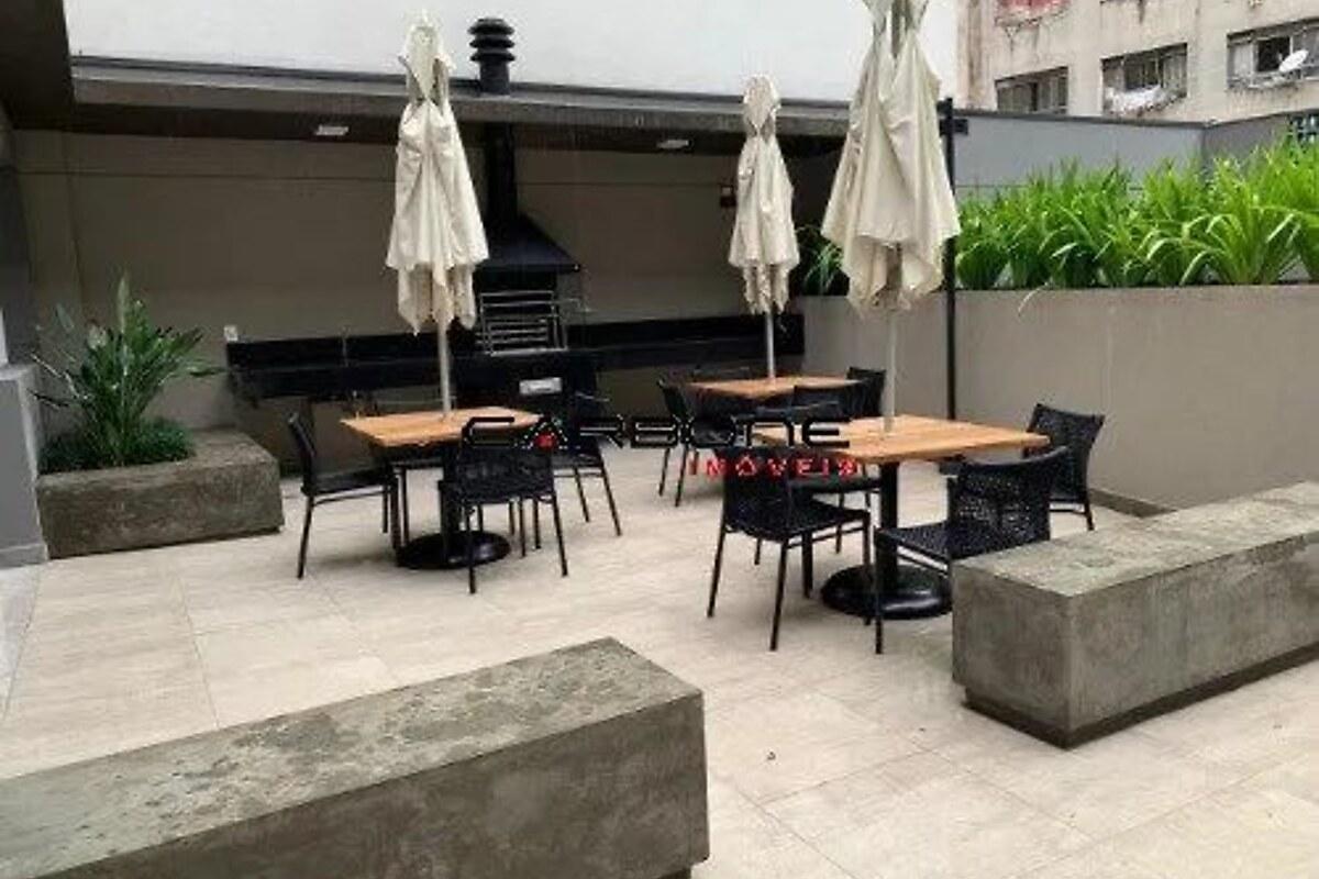 Apartamento com 1 quarto, foto 1