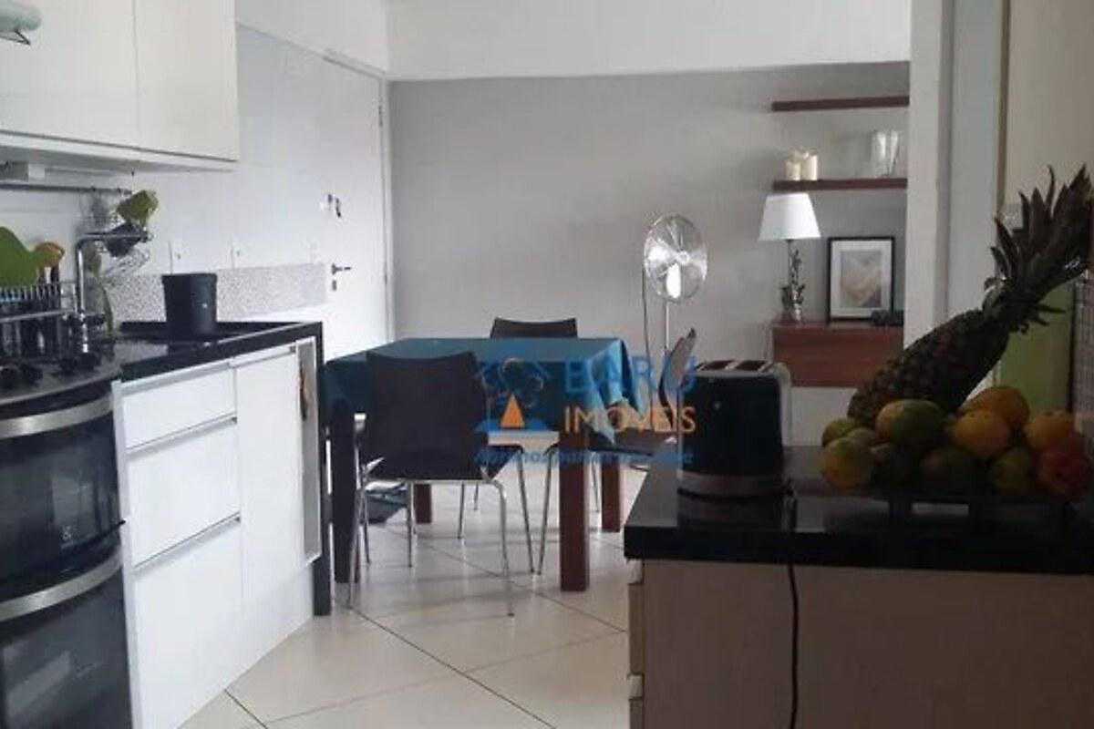 Kitnet com 1 quarto, foto 1