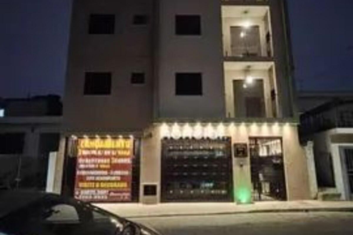 Apartamento com 3 quartos, foto 1