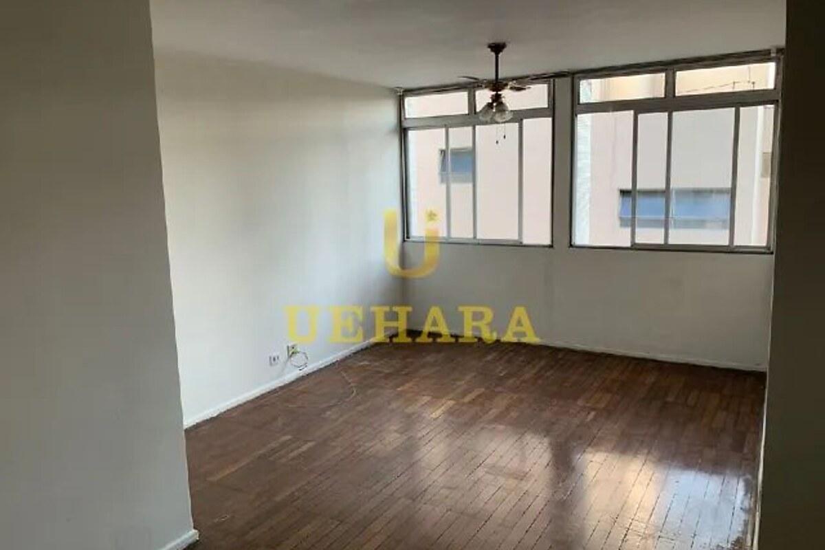 Apartamento com 3 quartos, foto 1