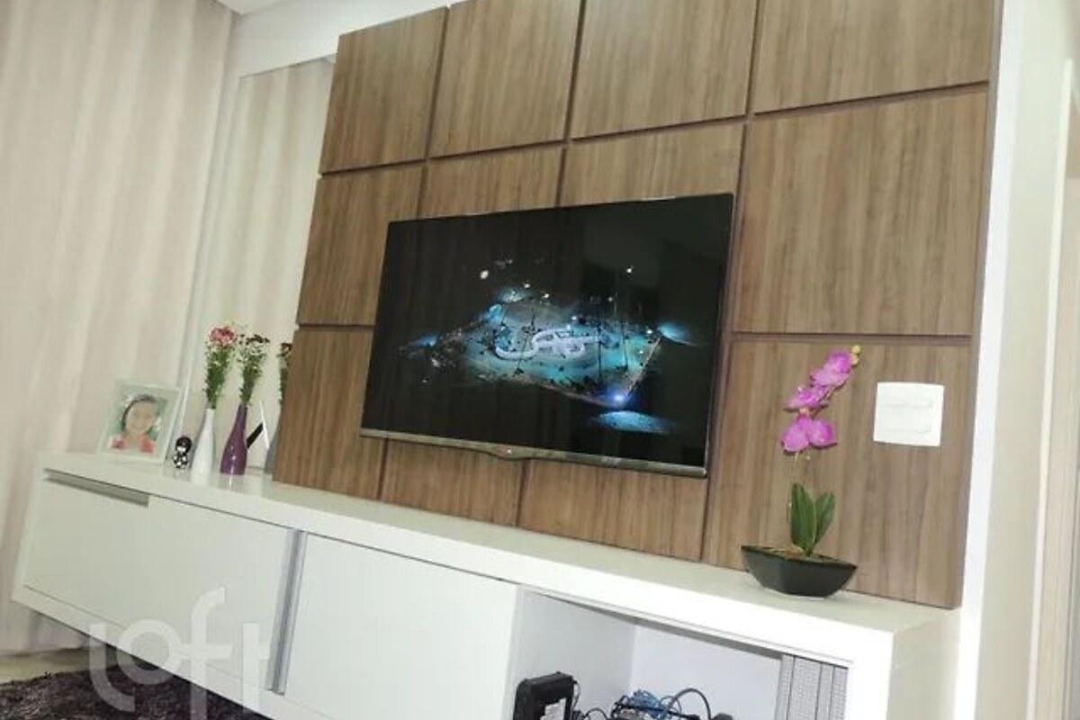 Apartamento com 3 quartos, foto 1