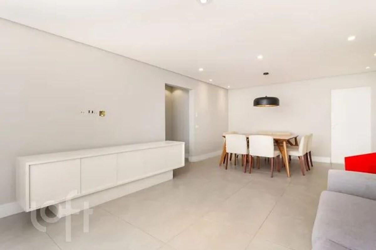 Apartamento com 1 quarto, foto 1
