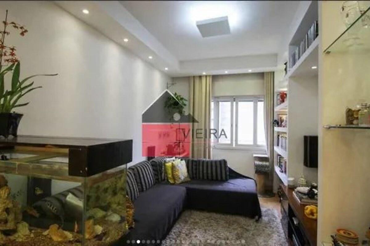 Apartamento com 3 quartos, foto 1