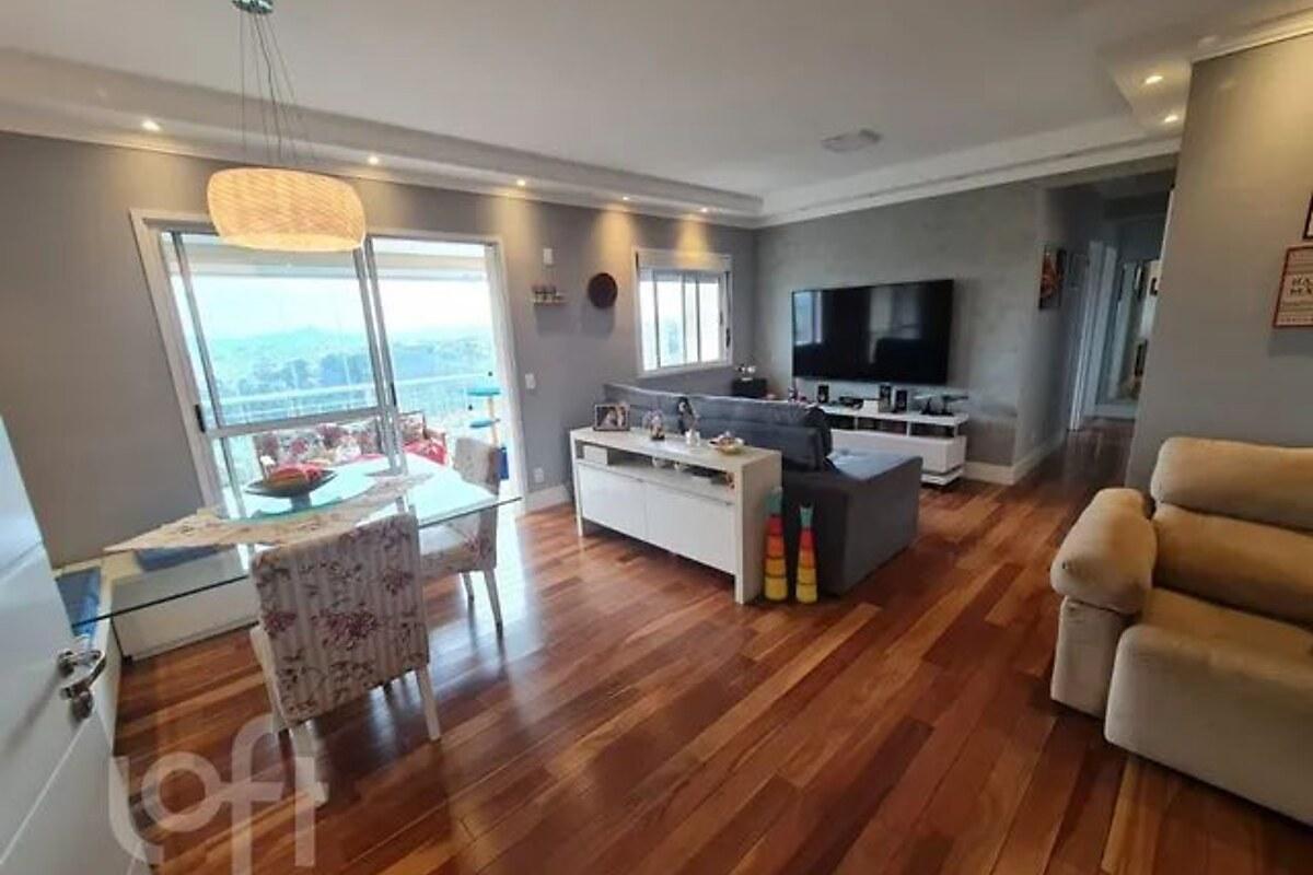 Apartamento duplex com 4 quartos, foto 1