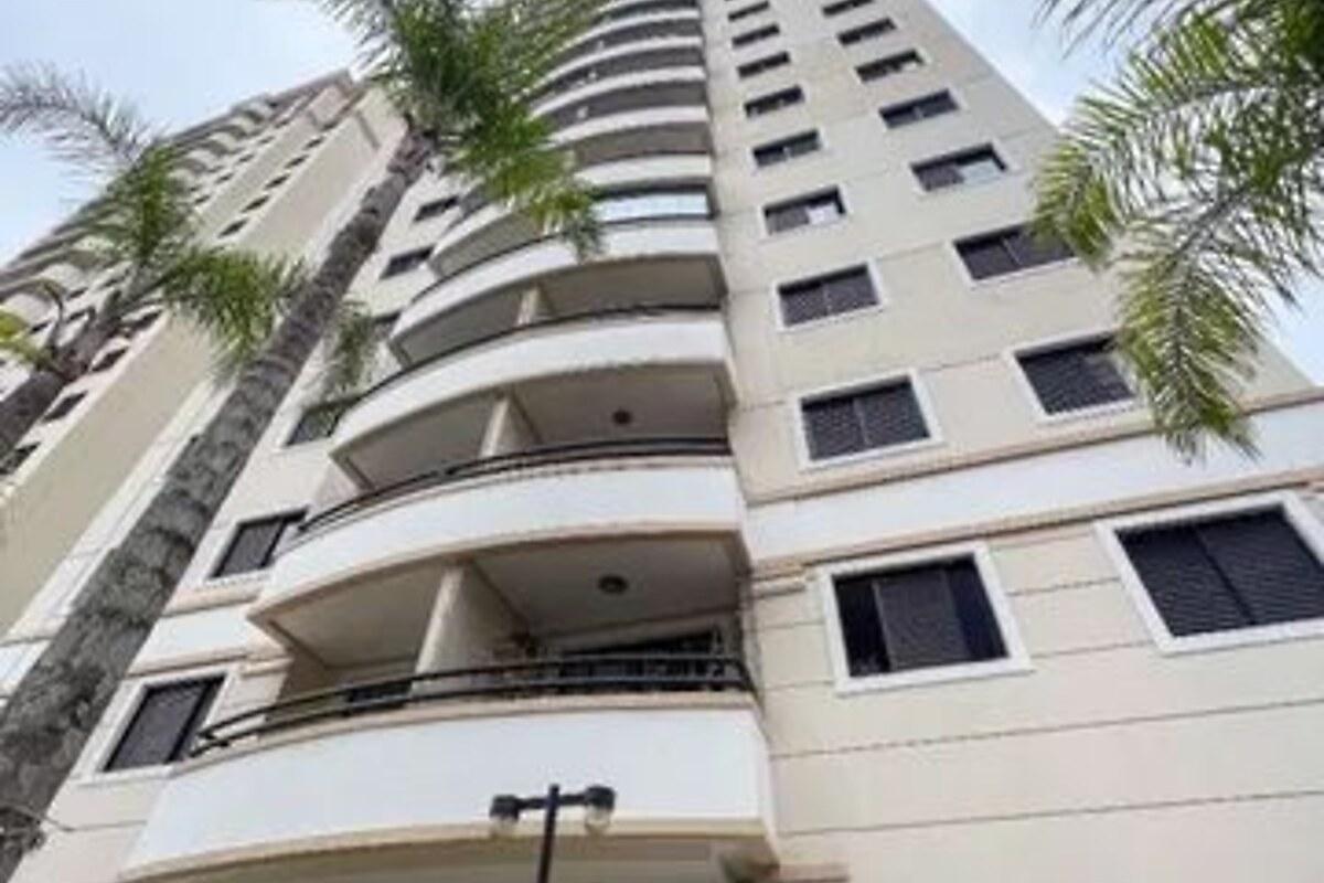 Apartamento com 4 quartos, foto 1