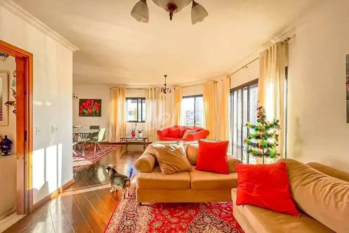 Apartamento duplex com 2 quartos, foto 1