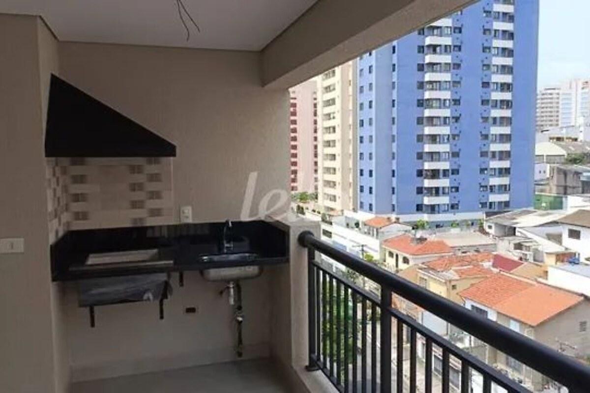 Apartamento com 4 quartos, foto 1
