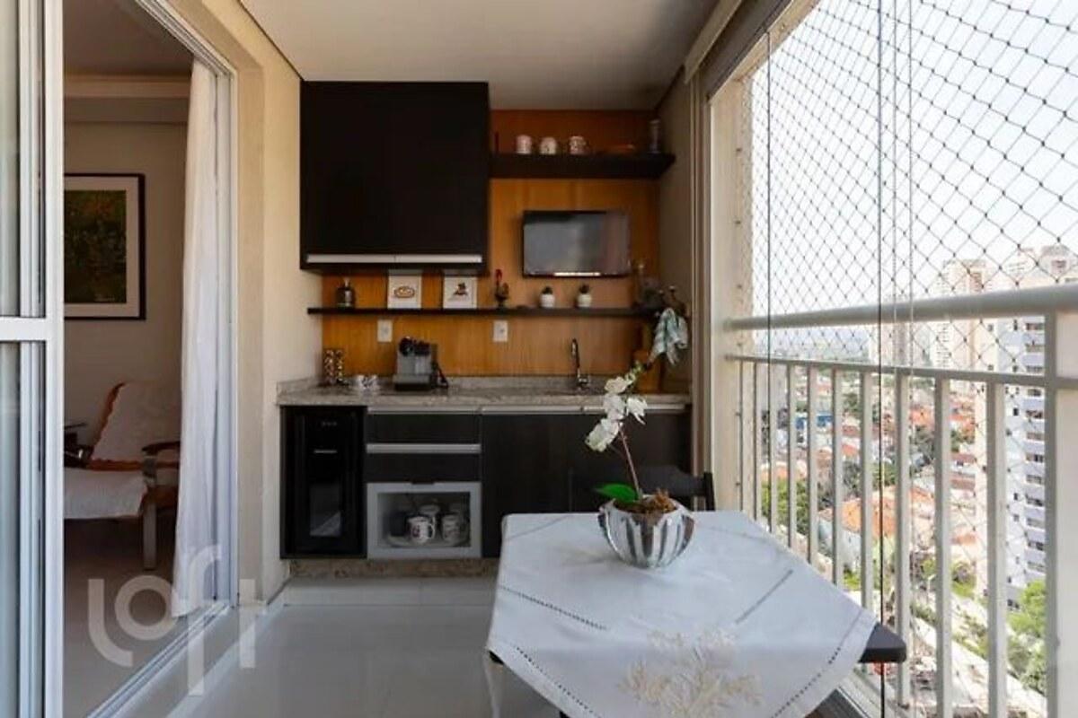 Flat/Kitinet/Loft/Studio com 1 quarto, foto 1