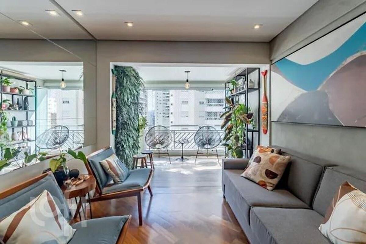 Apartamento duplex com 4 quartos, foto 1