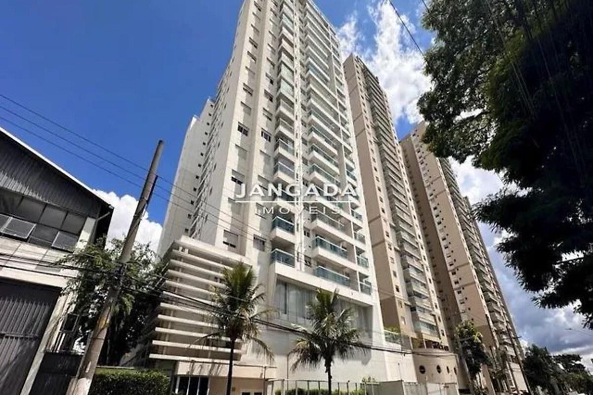Apartamento com 2 quartos, foto 1