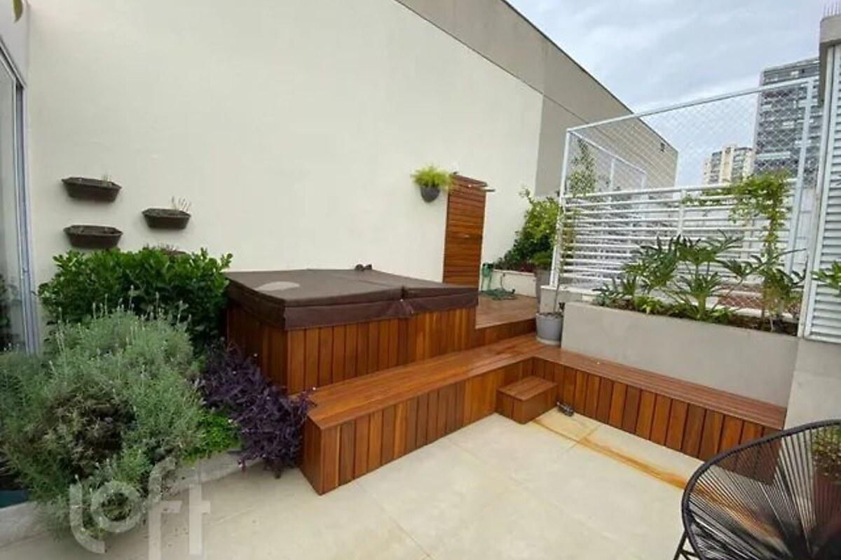 Apartamento triplex com 4 quartos, foto 1