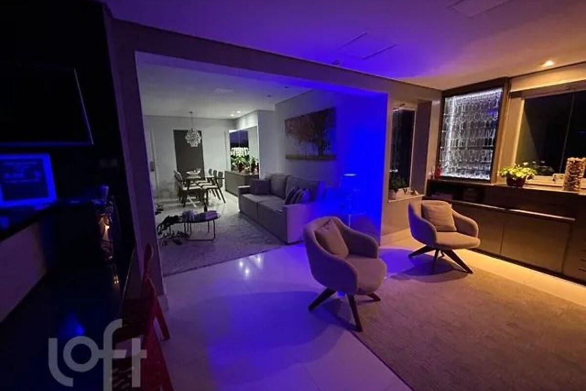 Apartamento com 4 quartos, foto 1