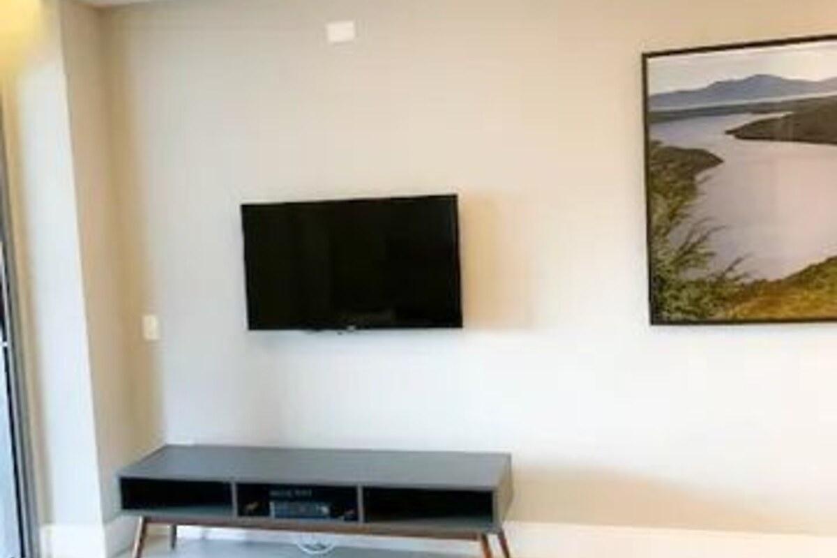 Apartamento triplex com 4 quartos, foto 1