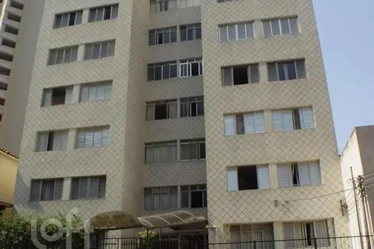 Apartamento triplex com 4 quartos, foto 1