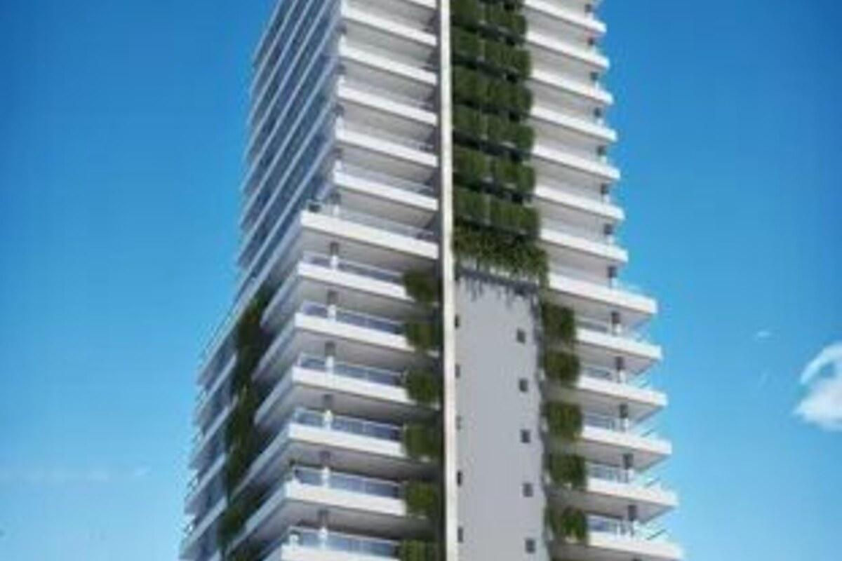Apartamento com 4 quartos, foto 1
