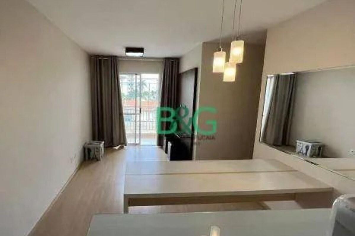 Apartamento com 4 quartos, foto 1