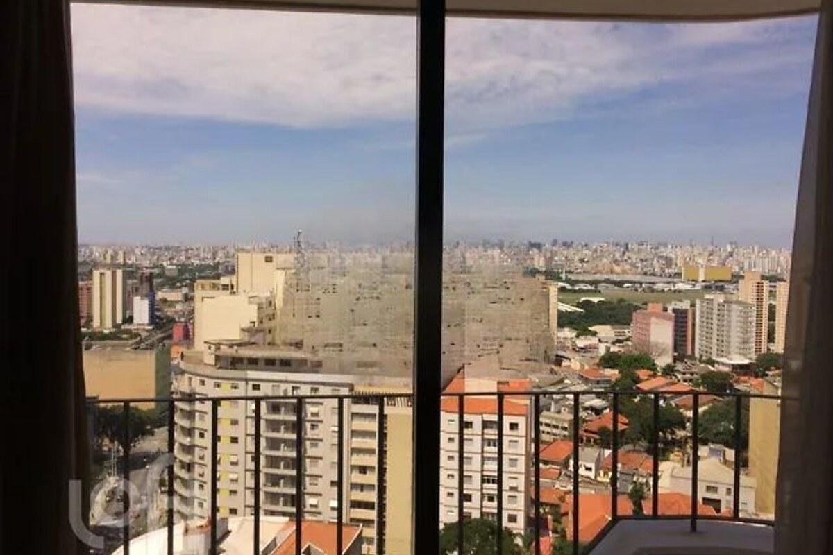 Apartamento com 1 quarto, foto 1