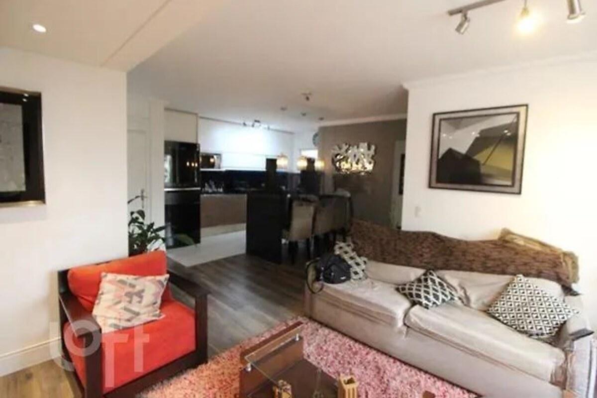 Kitnet com 1 quarto, foto 1