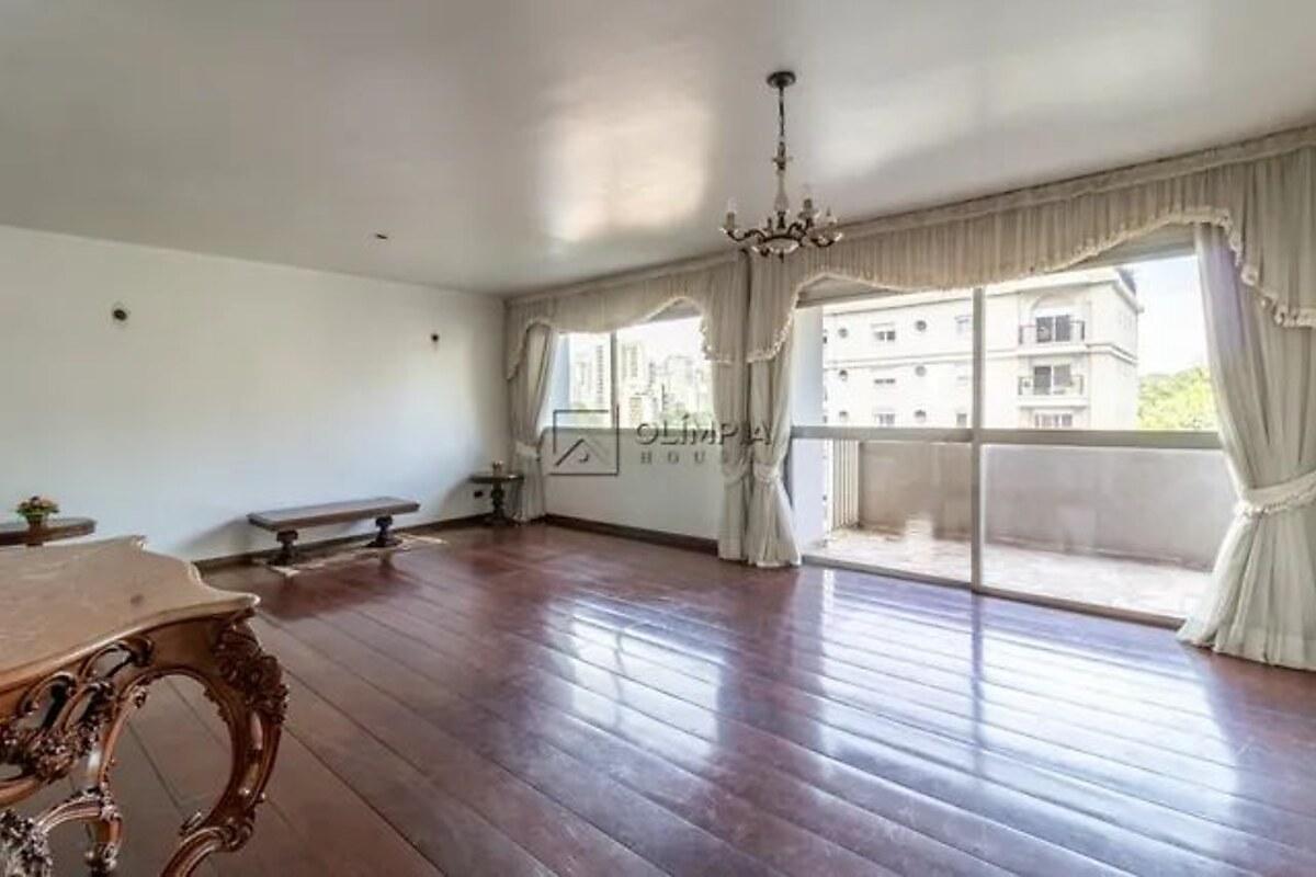 Flat/Kitinet/Loft/Studio com 1 quarto, foto 1