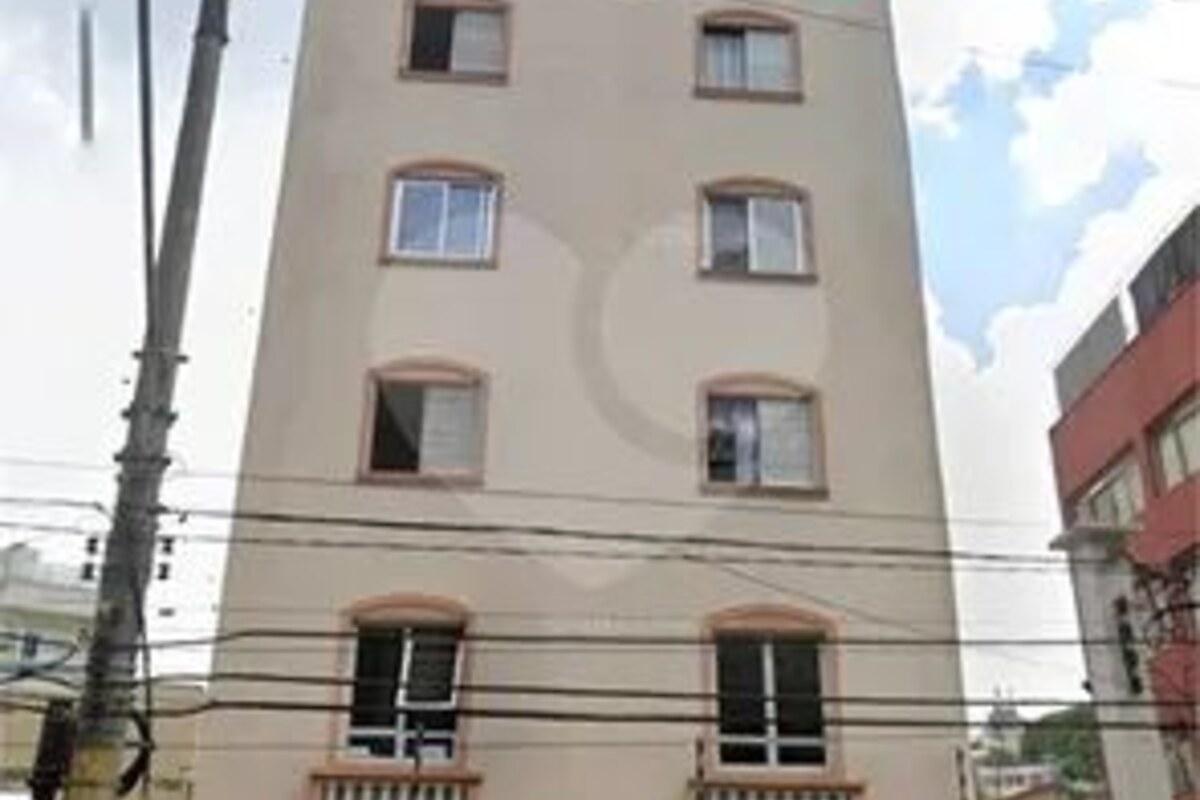 Apartamento com 3 quartos, foto 1