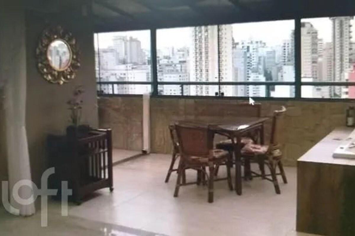 Apartamento duplex com 4 quartos, foto 1