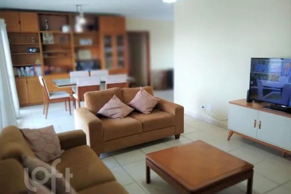 Apartamento duplex com 4 quartos, foto 1