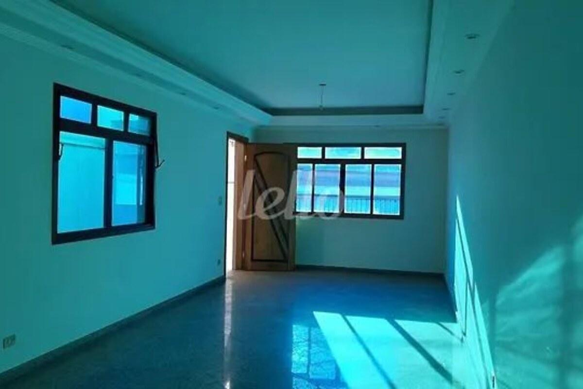 Apartamento triplex com 4 quartos, foto 1