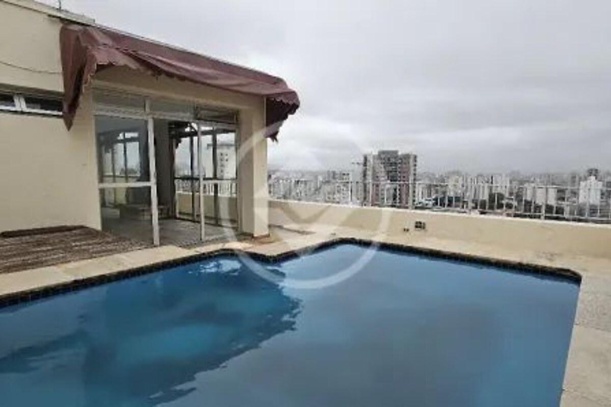 Apartamento com 4 quartos, foto 1