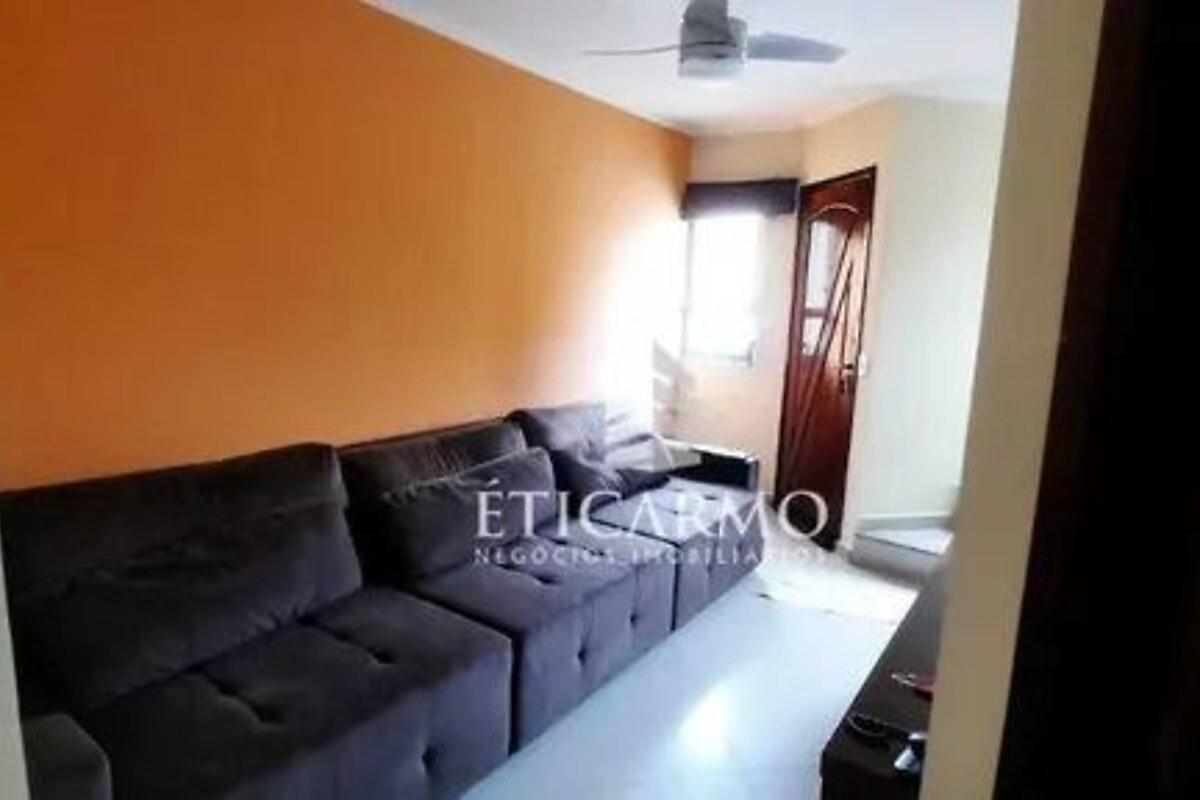 Apartamento triplex com 4 quartos, foto 1
