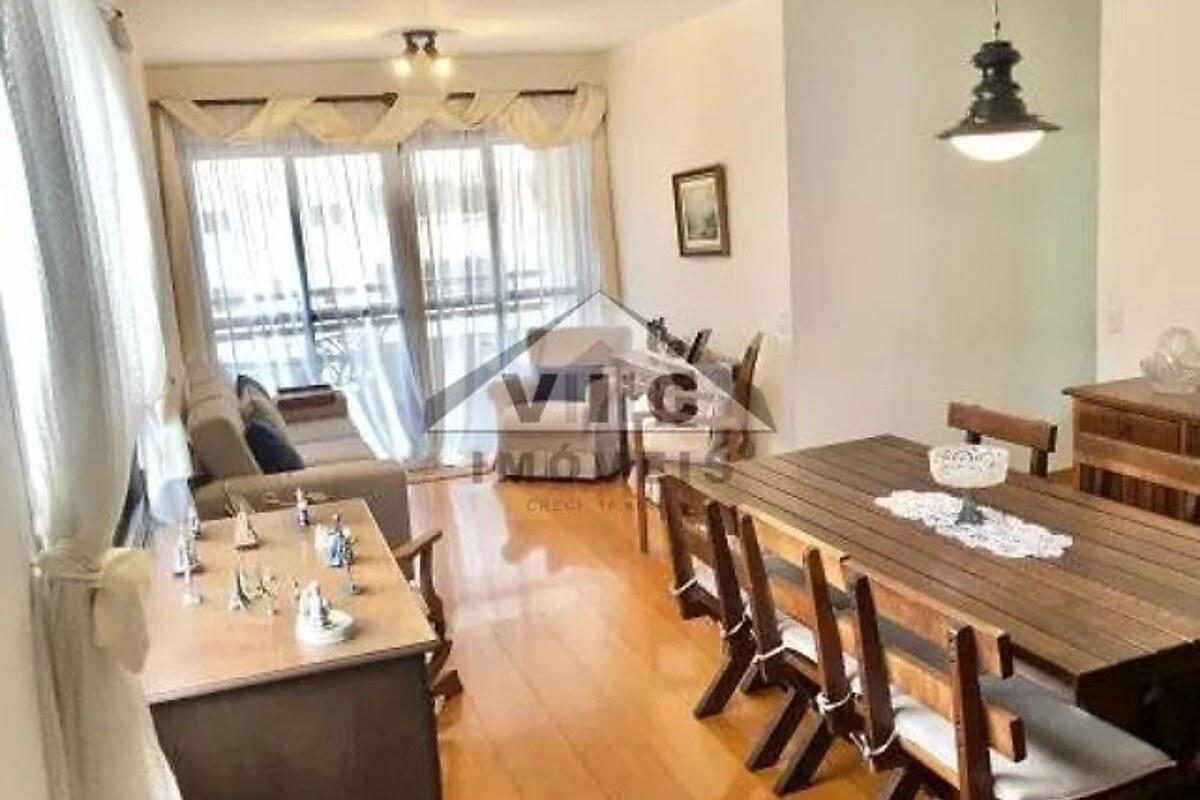 Apartamento com 1 quarto, foto 1