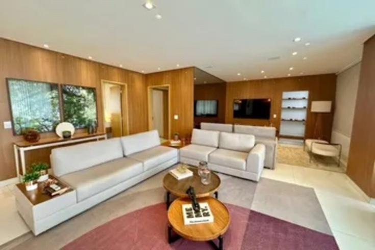 Apartamento com 1 quarto, foto 8
