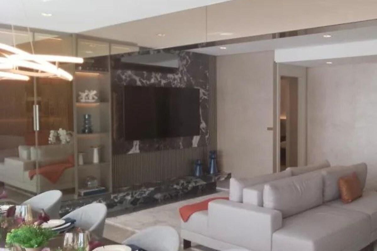 Flat/Kitinet/Loft/Studio com 1 quarto, foto 1