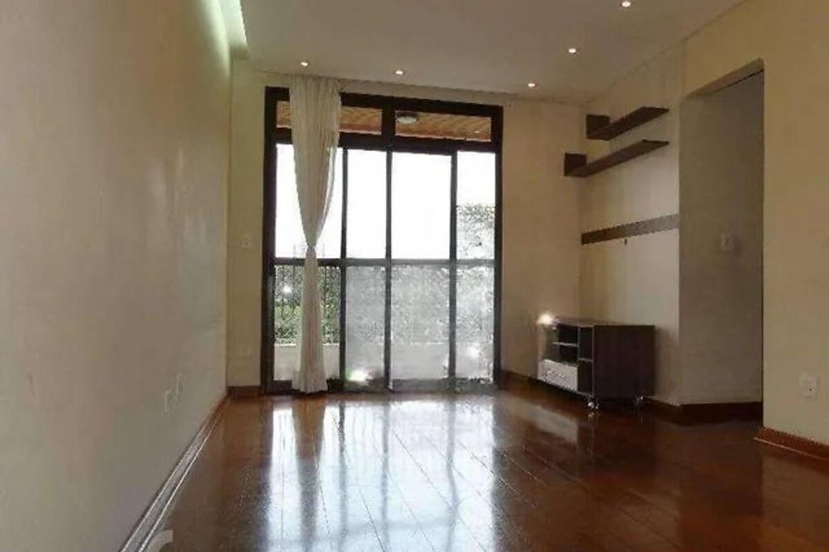Apartamento com 2 quartos, foto 1