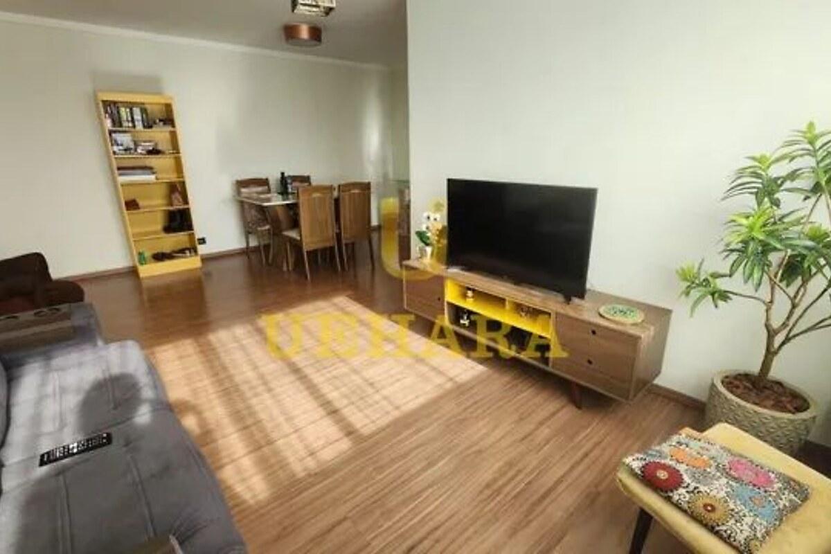 Apartamento com 2 quartos, foto 1