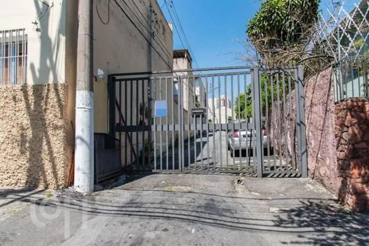 Apartamento com 1 quarto, foto 6