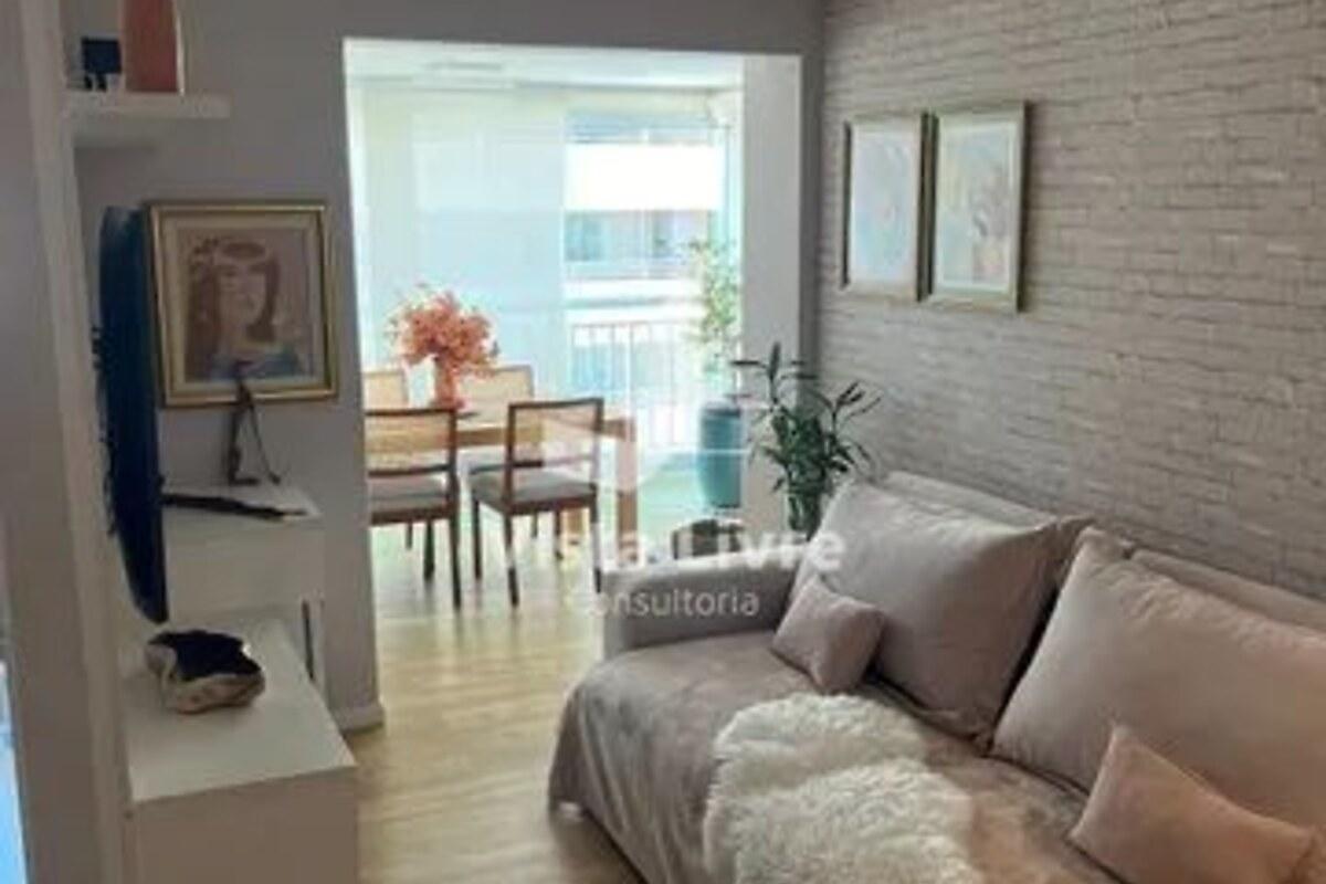 Apartamento Garden com 3 quartos, foto 1