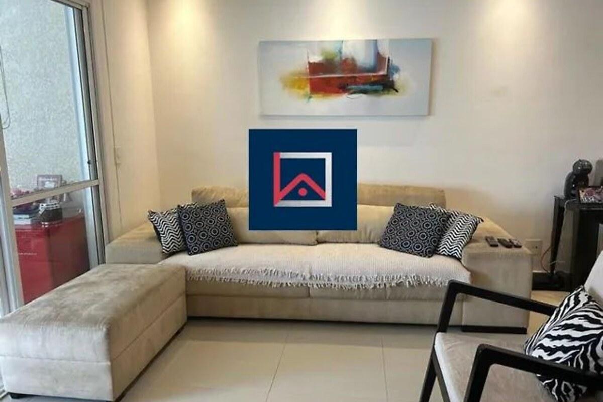 Apartamento com 4 quartos, foto 1