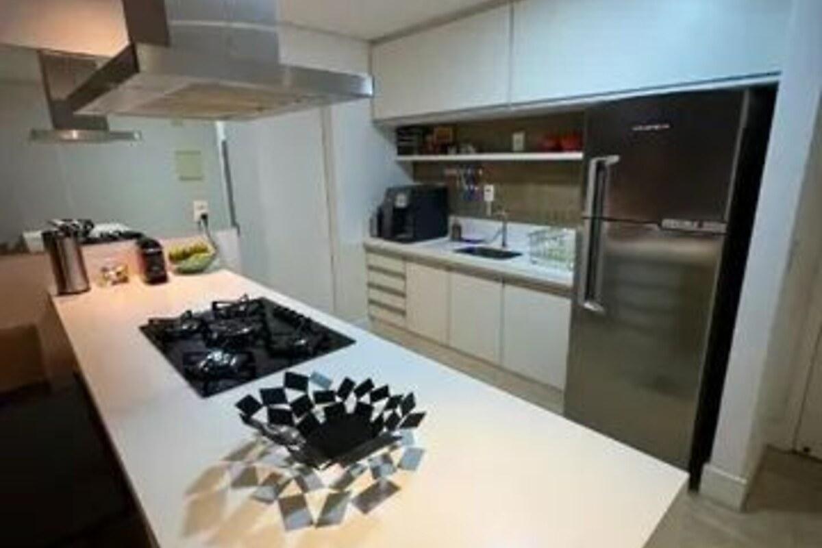 Apartamento com 3 quartos, foto 1