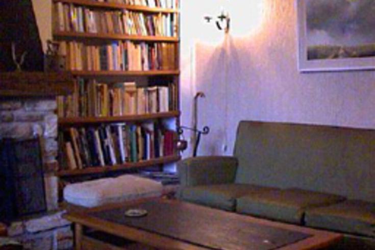 Casa com 4 quartos, foto 4