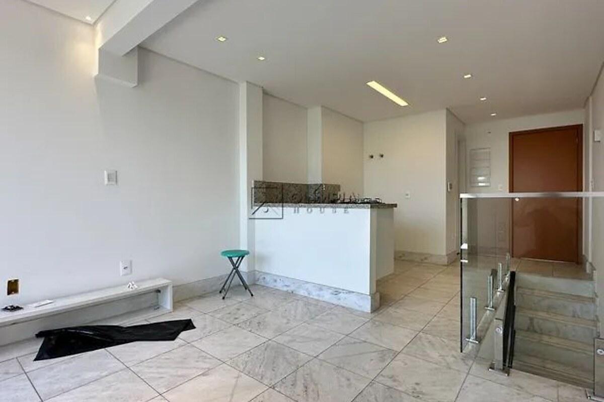 Apartamento Garden com 3 quartos, foto 1
