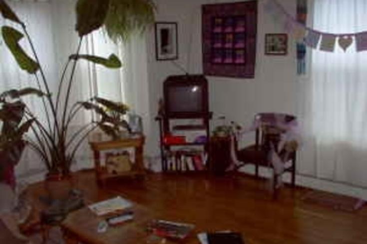 Apartamento Garden com 3 quartos, foto 2