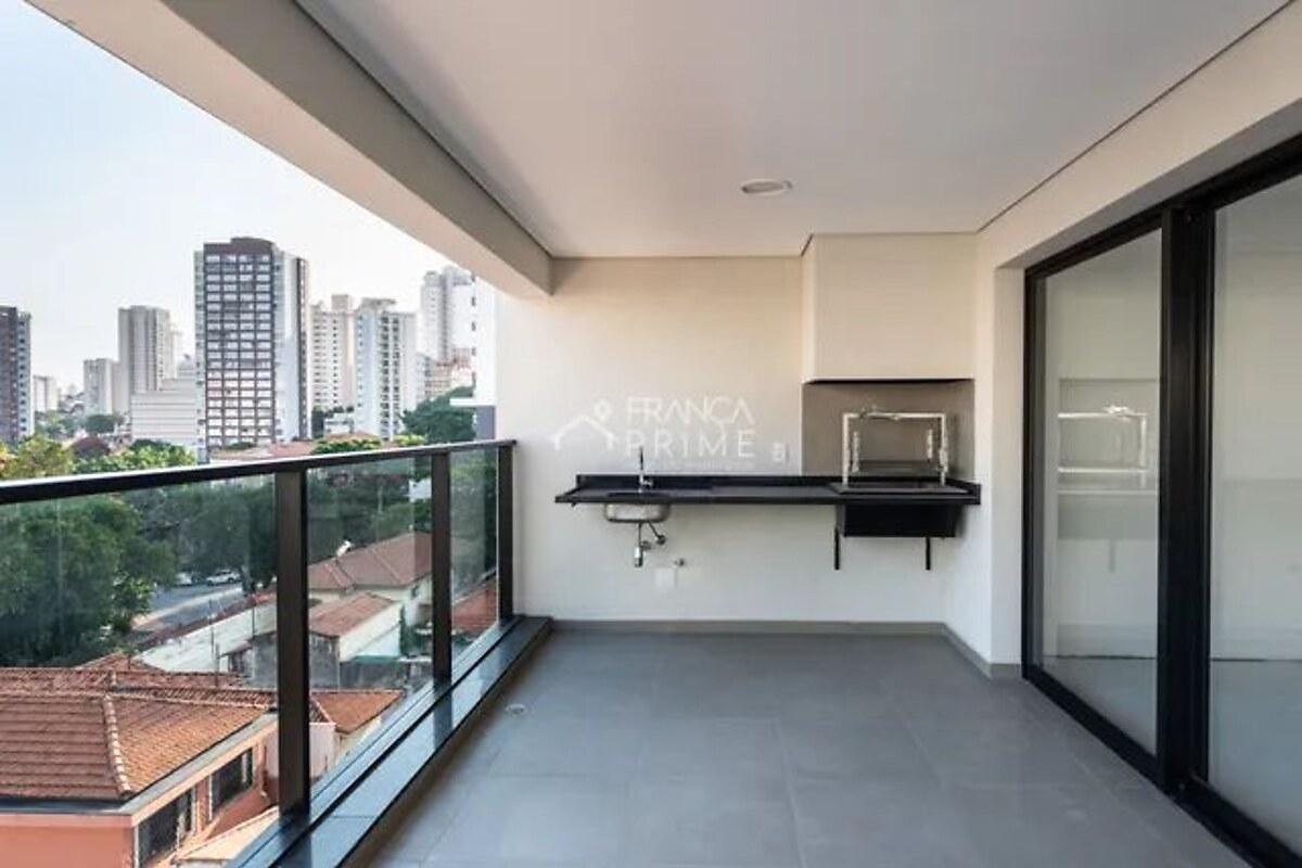 Apartamento com 3 quartos, foto 1