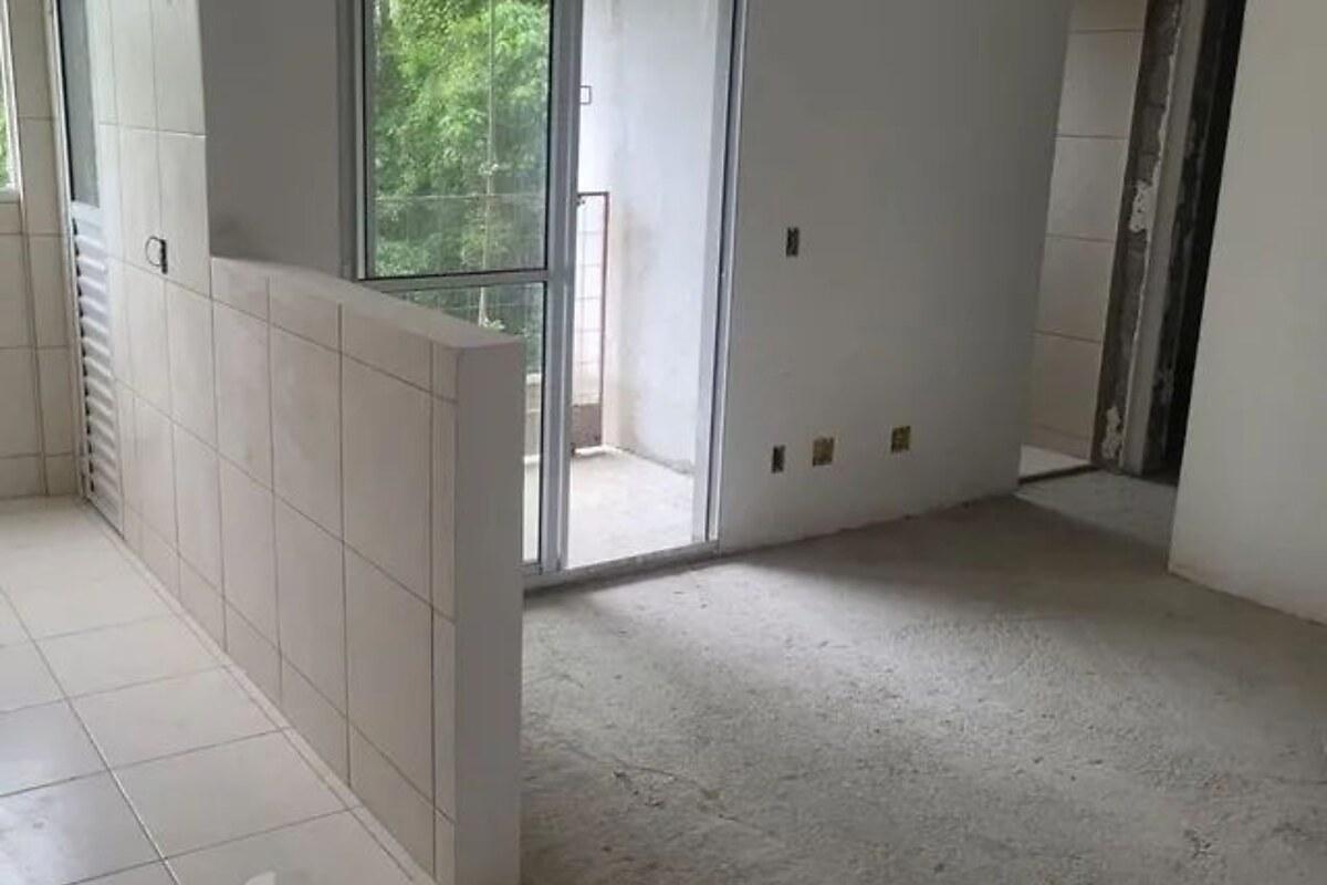 Apartamento triplex com 4 quartos, foto 1