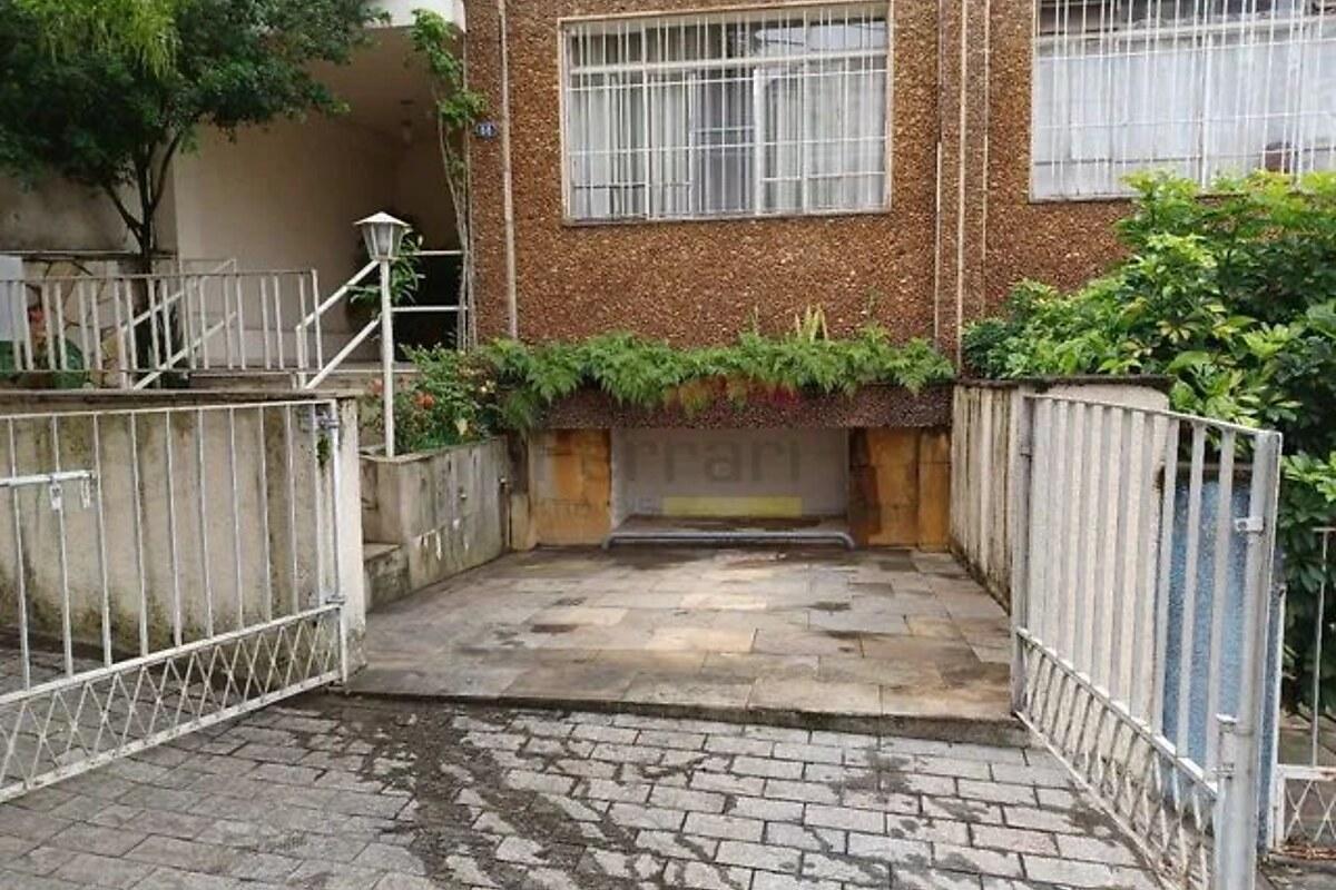 Apartamento com 2 quartos, foto 1